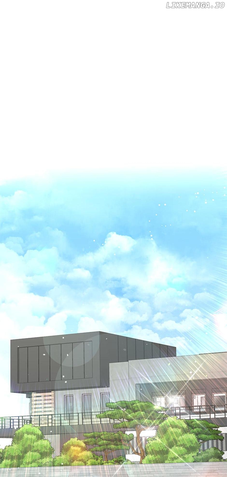 In the Jungle With My Boss Chapter 65 - page 46