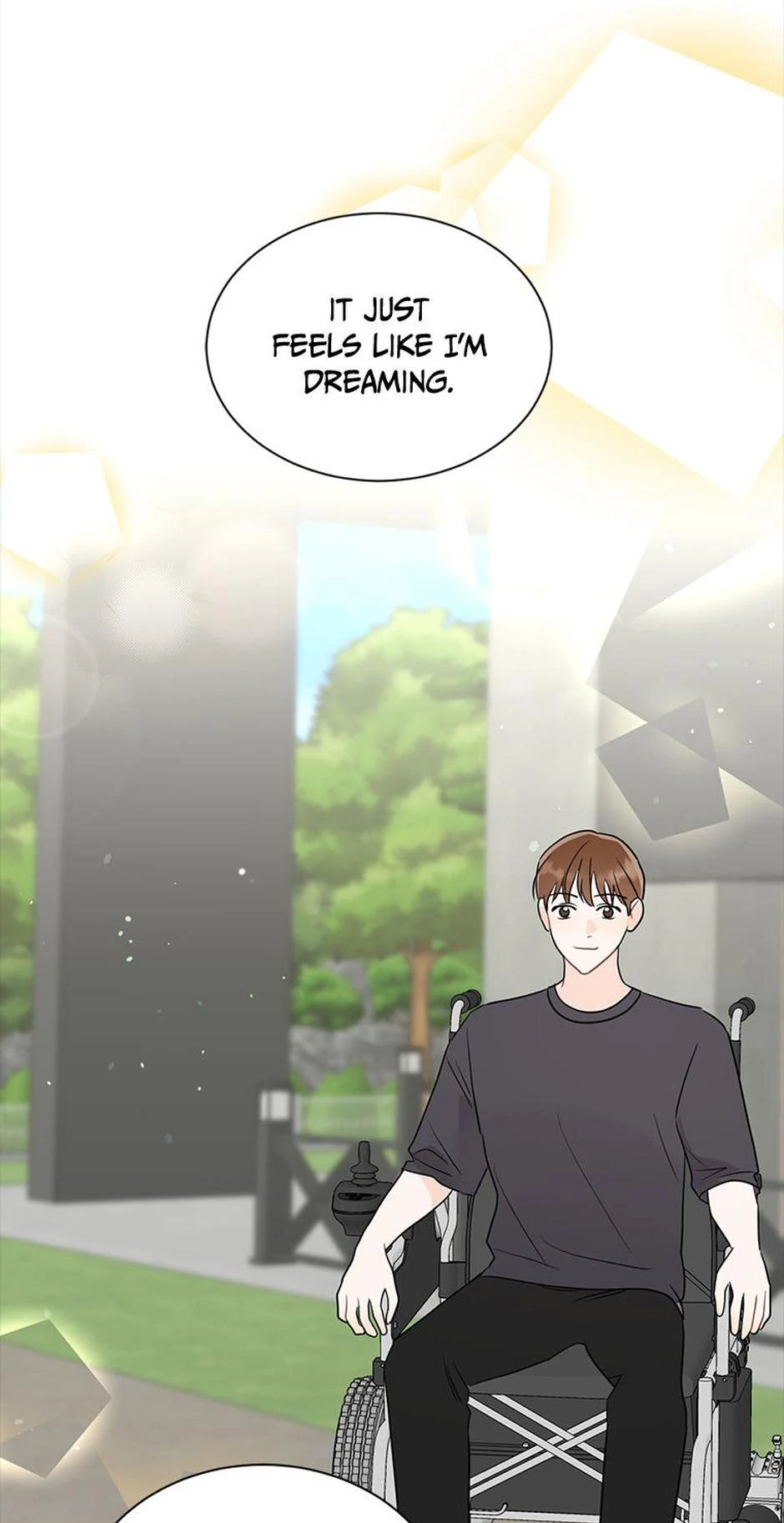 In the Jungle With My Boss Chapter 65 - page 62