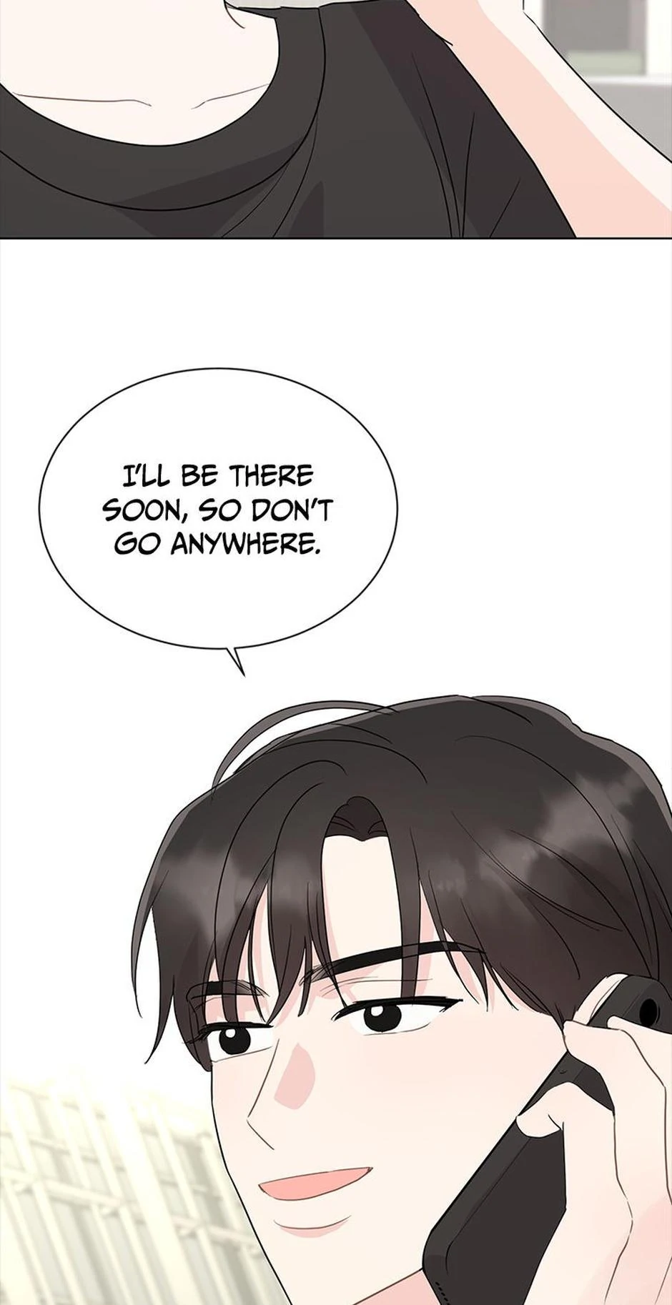 In the Jungle With My Boss Chapter 65 - page 65