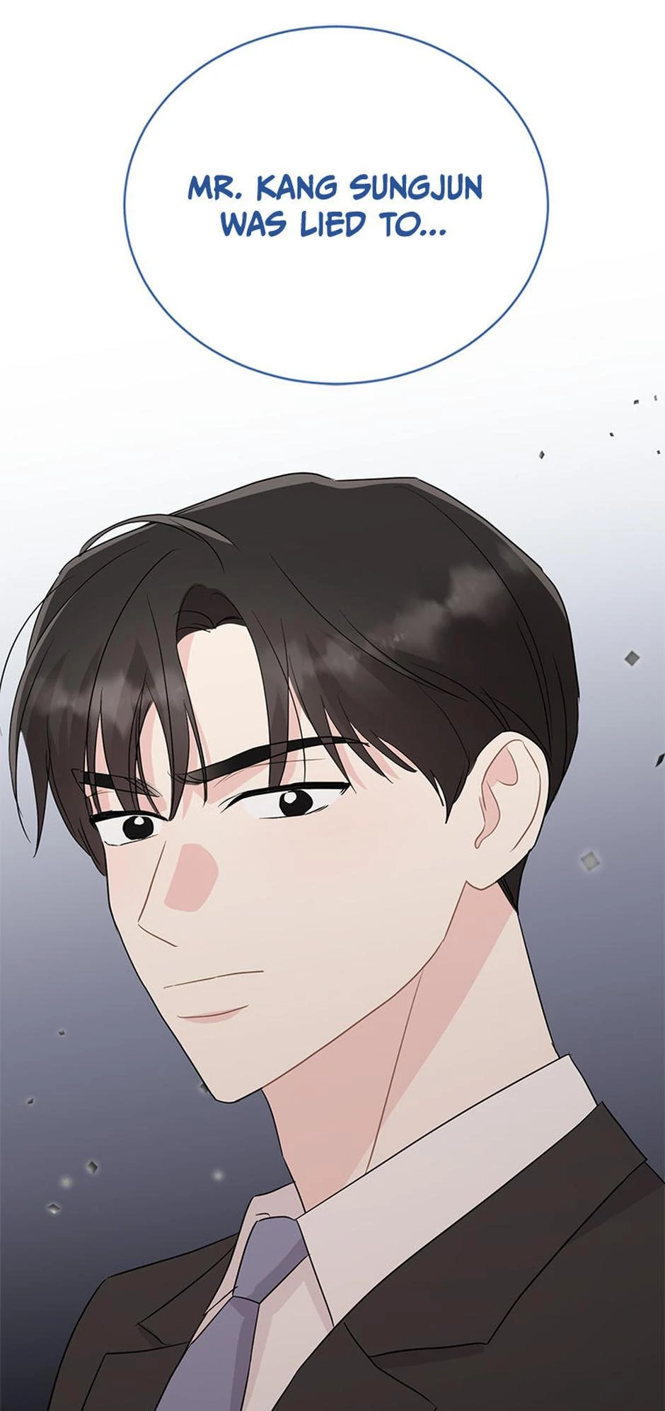 In the Jungle With My Boss Chapter 66 - page 26