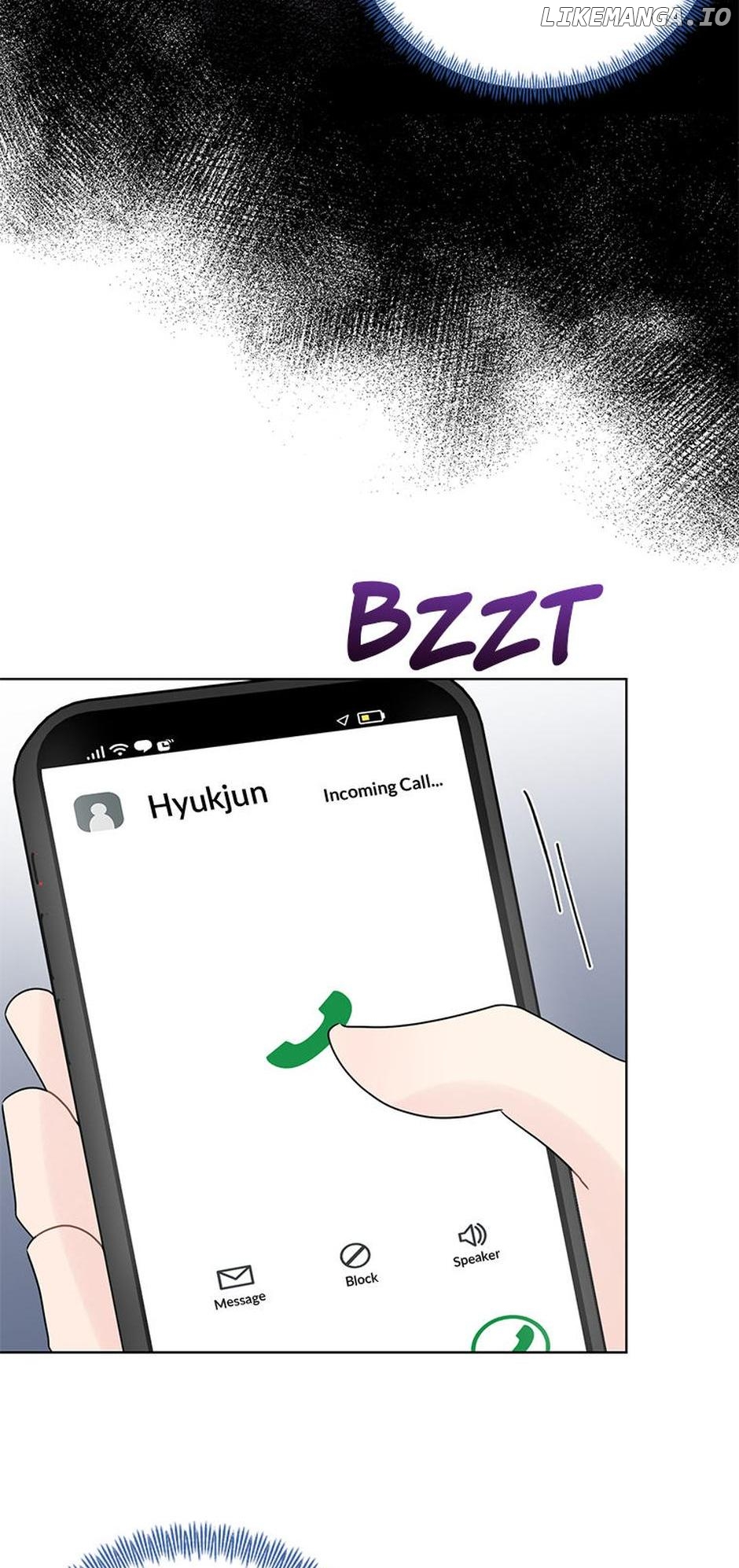 In the Jungle With My Boss Chapter 66 - page 49