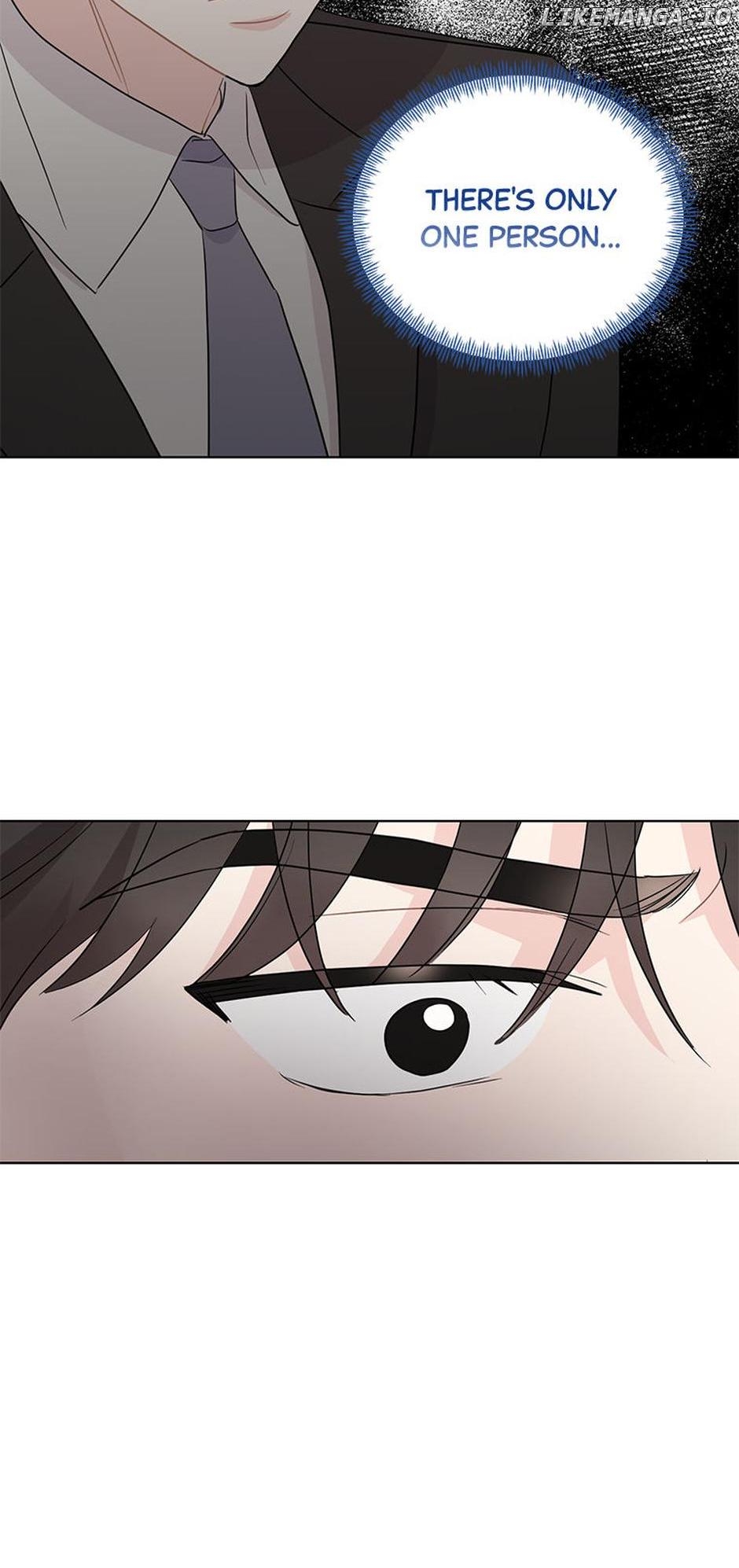 In the Jungle With My Boss Chapter 66 - page 55