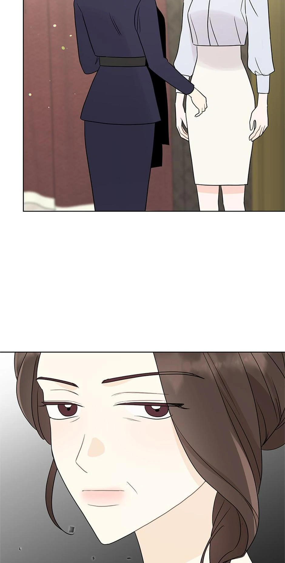 In the Jungle With My Boss Chapter 66 - page 63