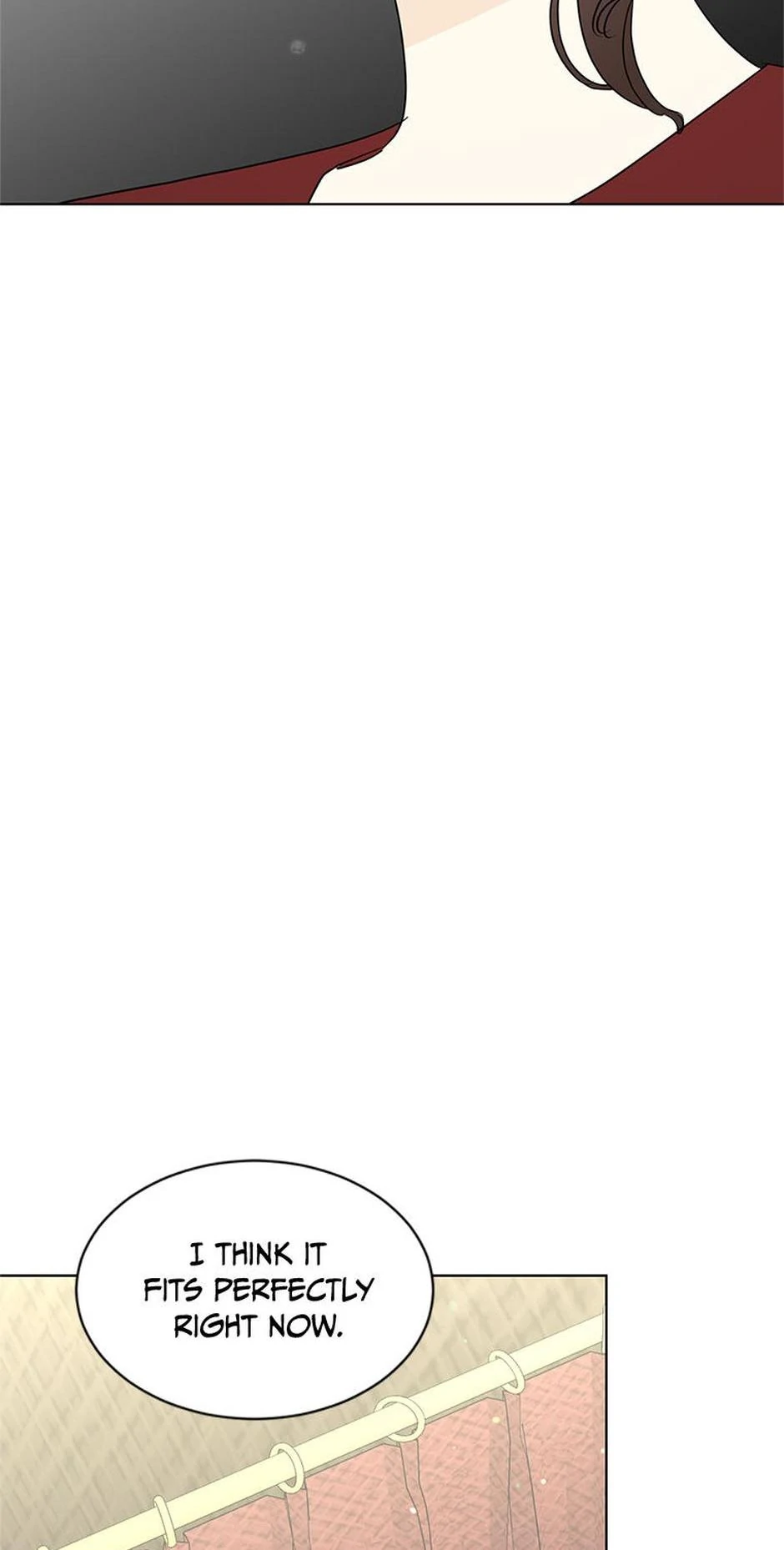 In the Jungle With My Boss Chapter 66 - page 64