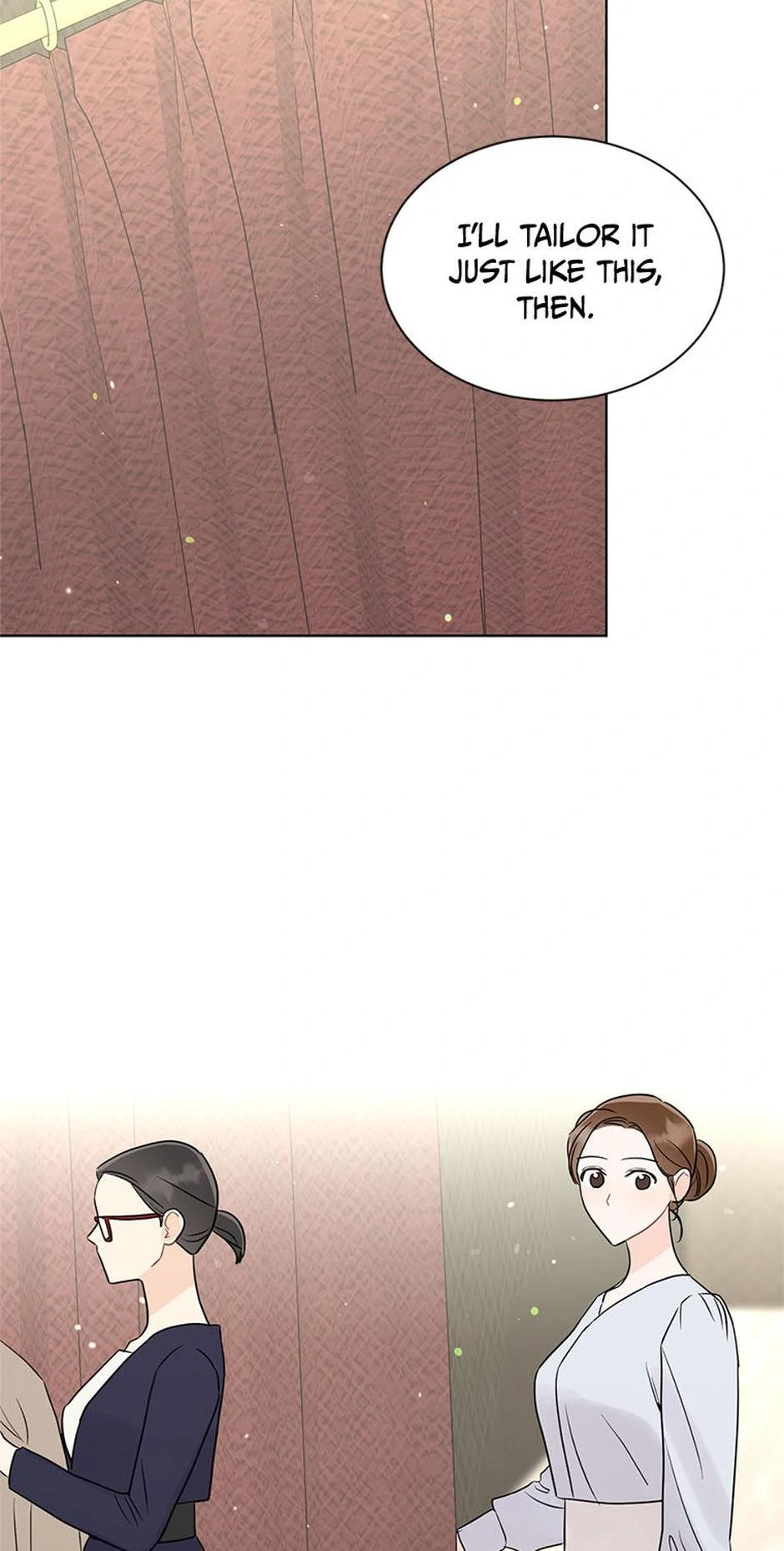 In the Jungle With My Boss Chapter 66 - page 65