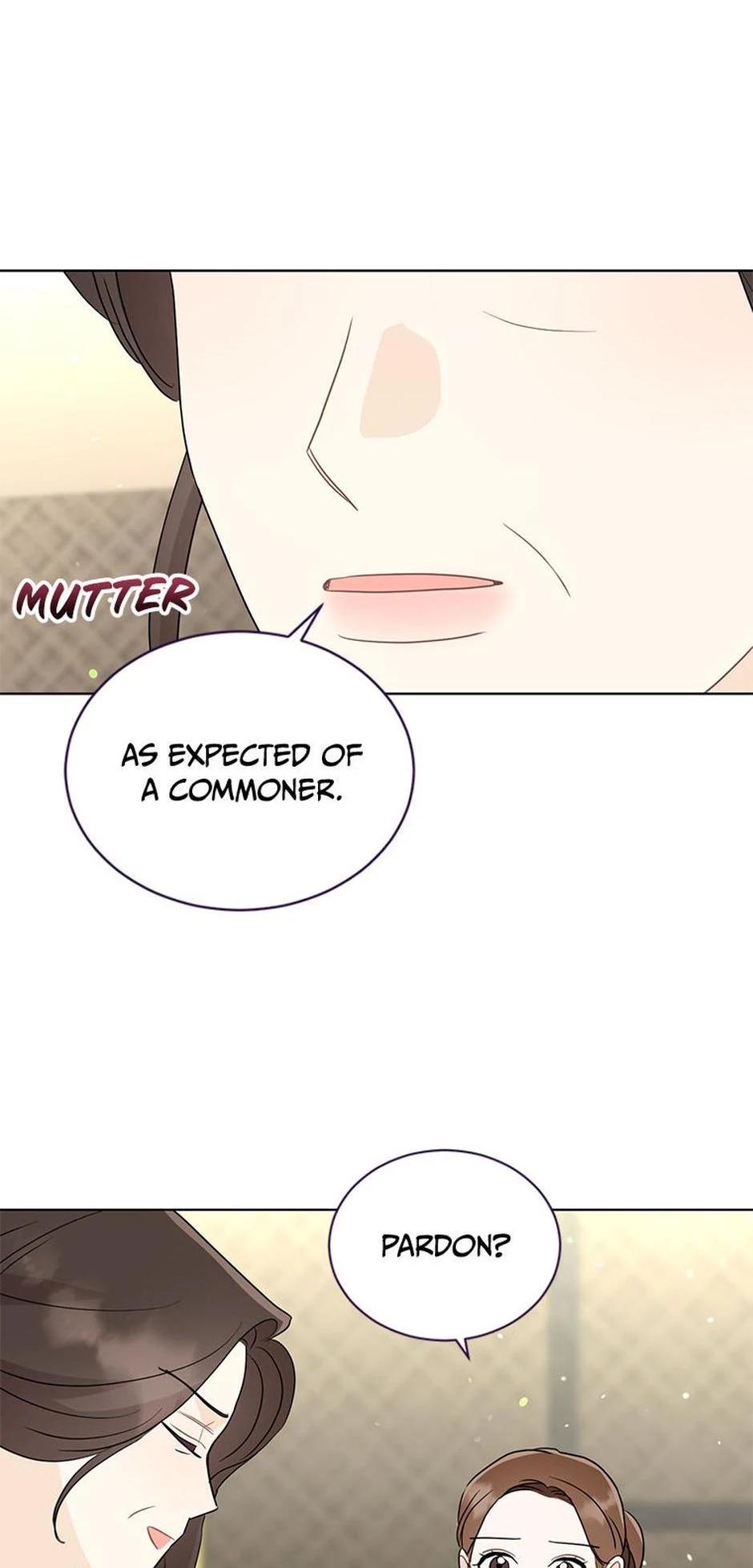 In the Jungle With My Boss Chapter 66 - page 71