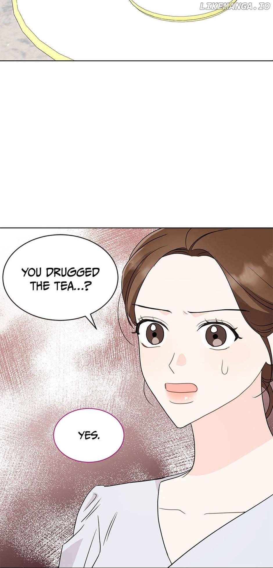 In the Jungle With My Boss Chapter 66 - page 73