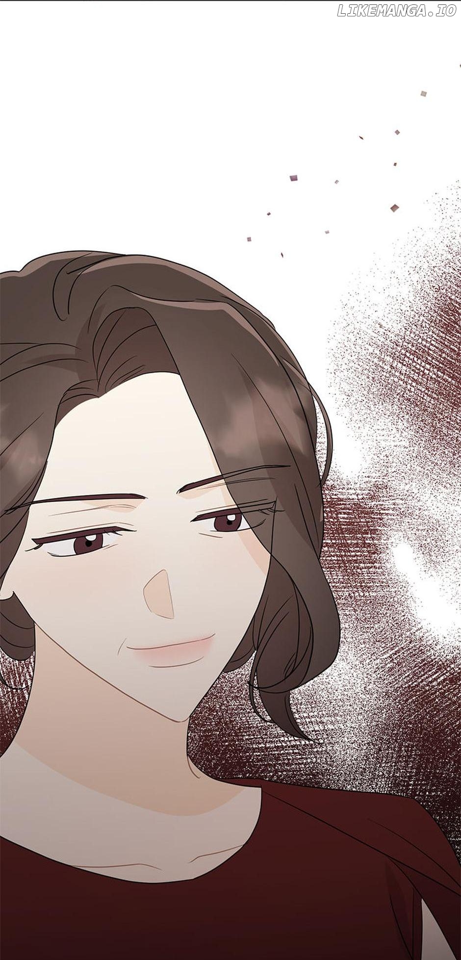 In the Jungle With My Boss Chapter 66 - page 74