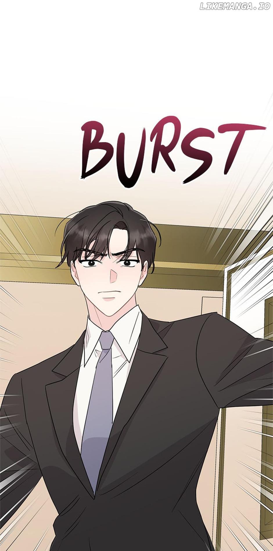 In the Jungle With My Boss Chapter 67 - page 40