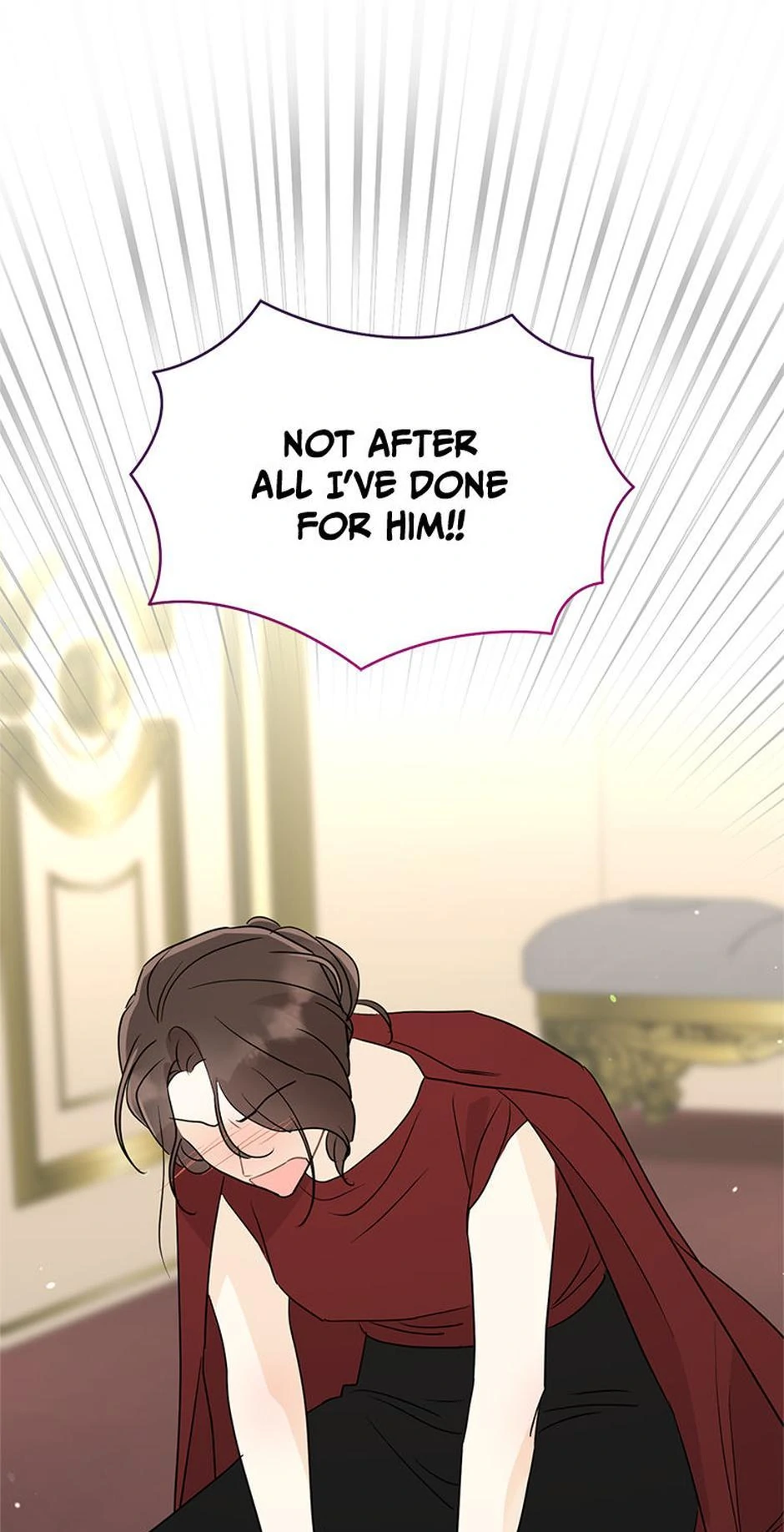 In the Jungle With My Boss Chapter 67 - page 49