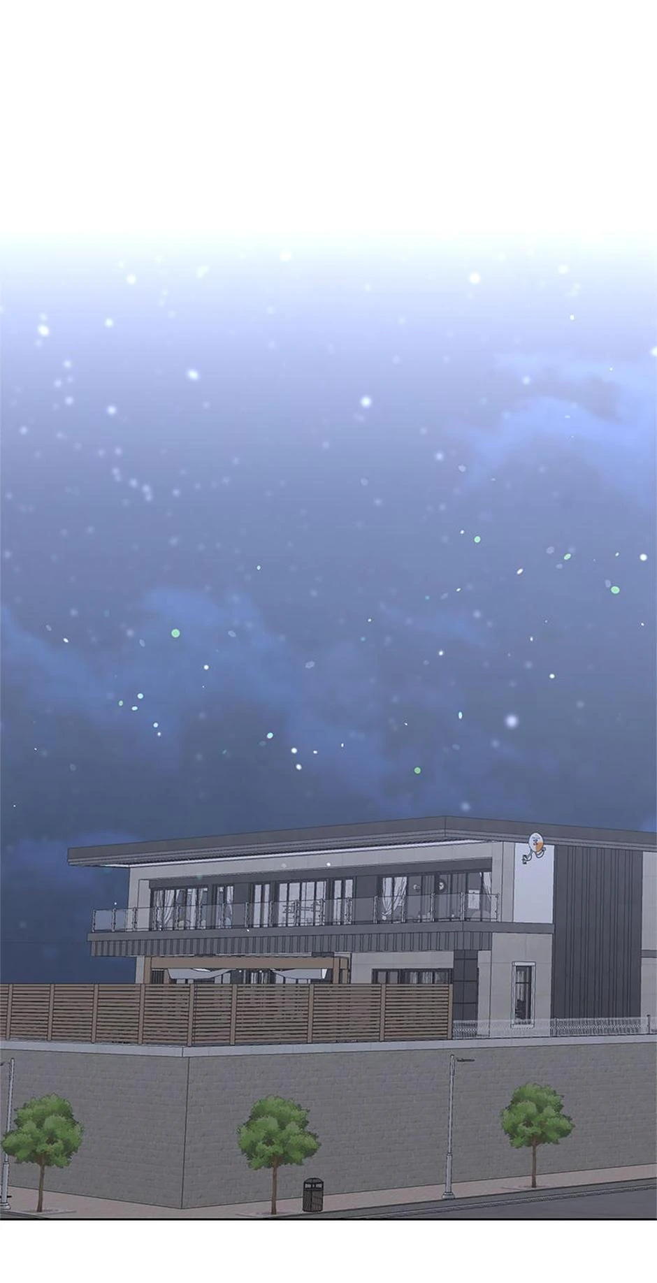 In the Jungle With My Boss Chapter 67 - page 51