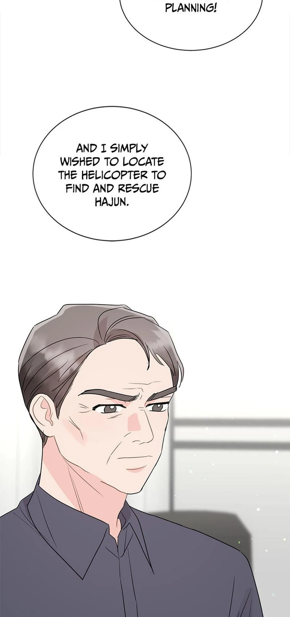 In the Jungle With My Boss Chapter 67 - page 62