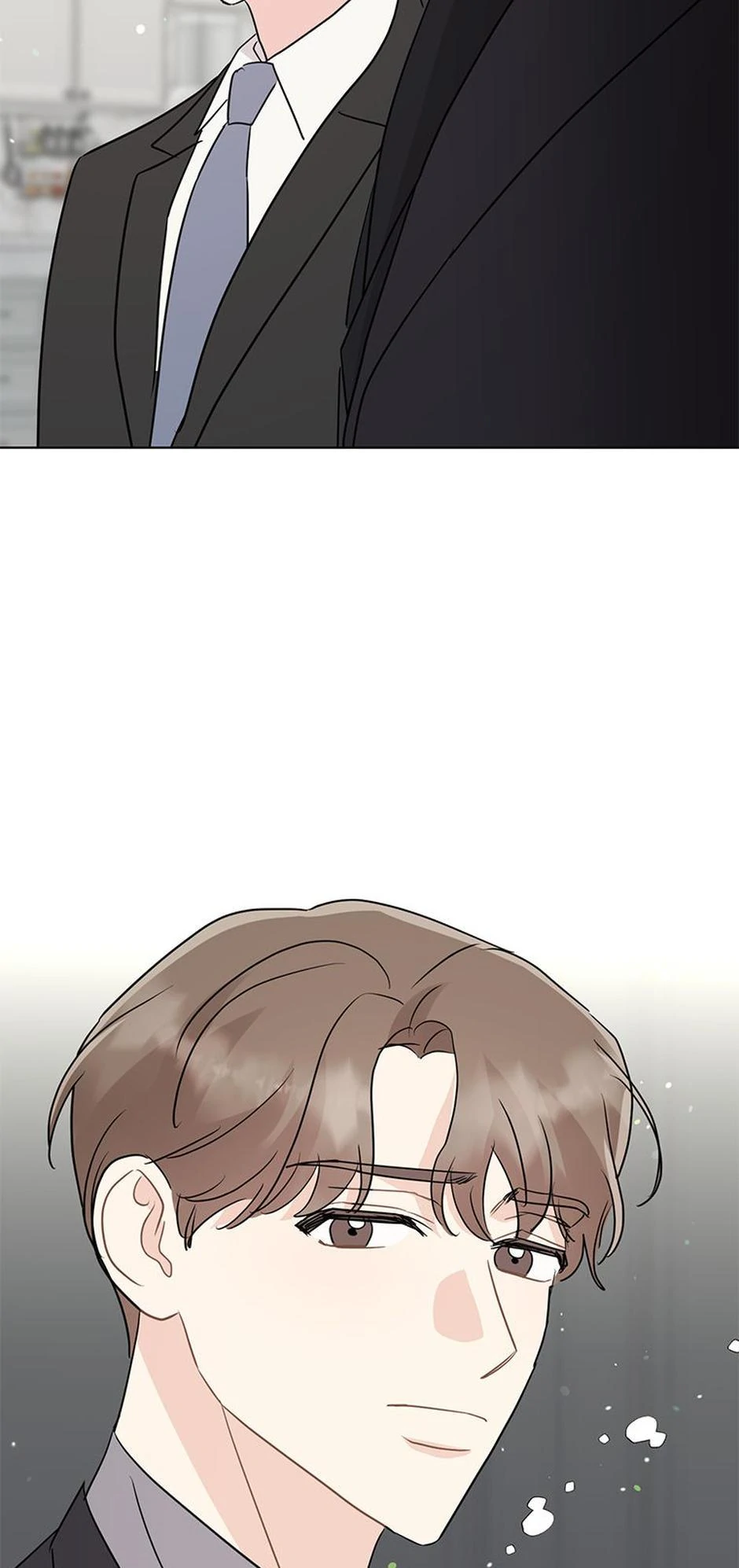 In the Jungle With My Boss Chapter 67 - page 65