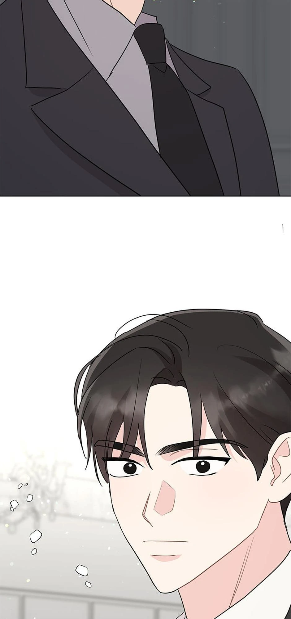 In the Jungle With My Boss Chapter 67 - page 66