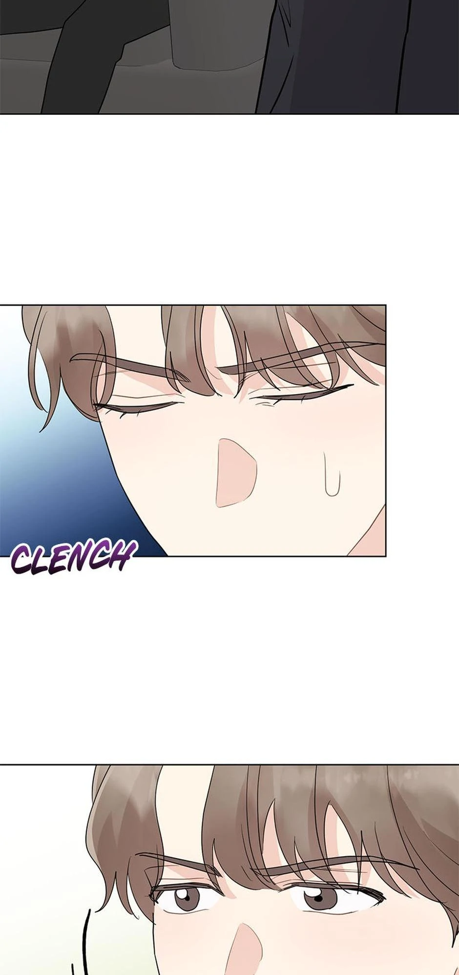 In the Jungle With My Boss Chapter 67 - page 68