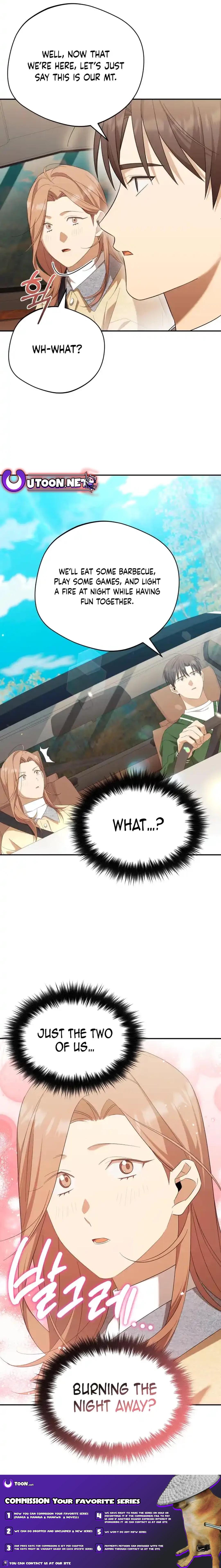 The Heavenly Demon Will Give You a Massage Chapter 37 - page 16