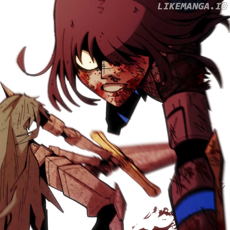 MONOCHROME - Manhwa Chapter 88 - page 167