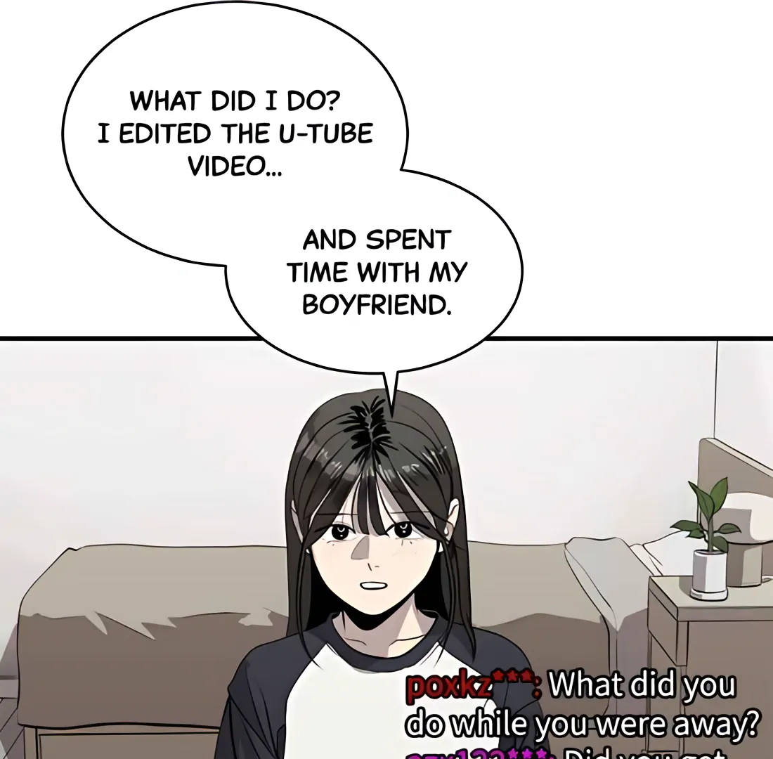 Suhee0 - Manhwa Chapter 171 - page 22