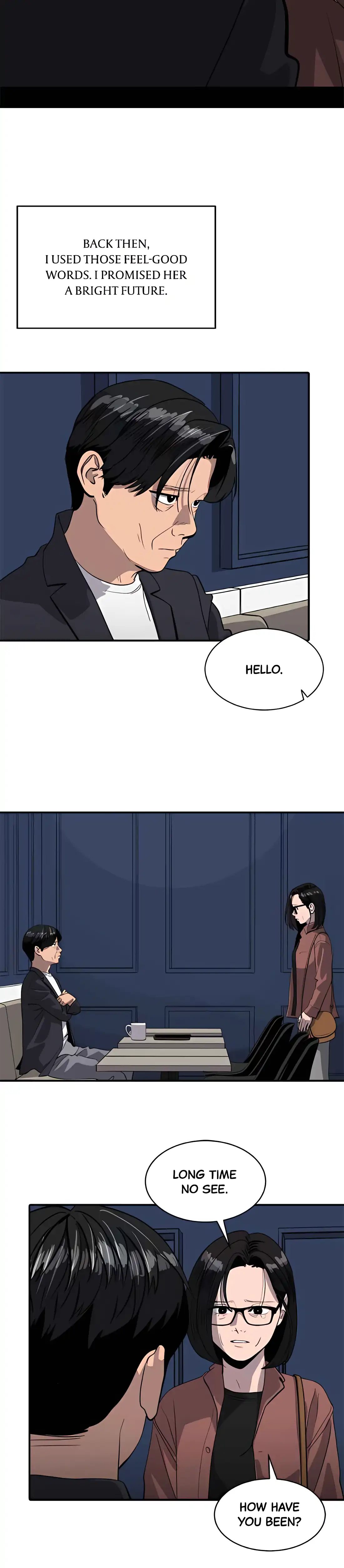 Suhee0 - Manhwa Chapter 171 - page 46