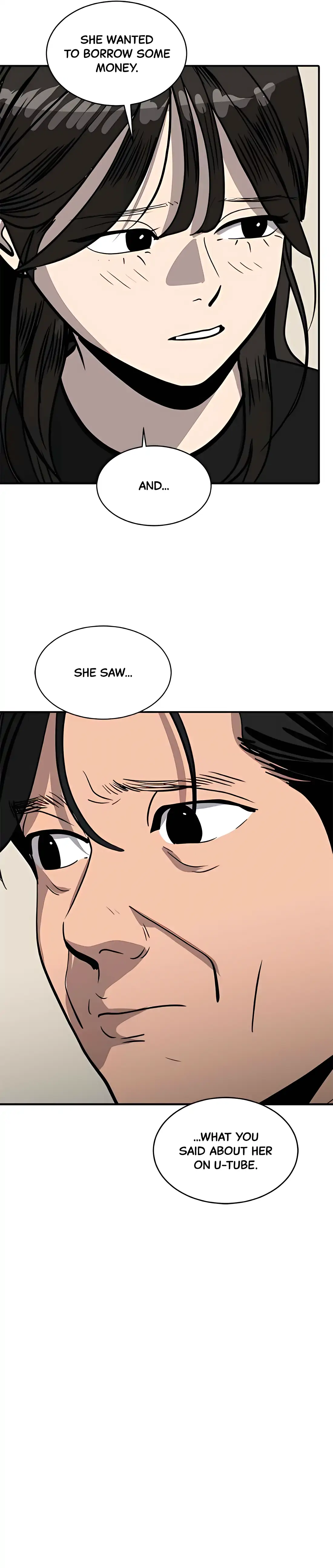 Suhee0 - Manhwa Chapter 171 - page 7