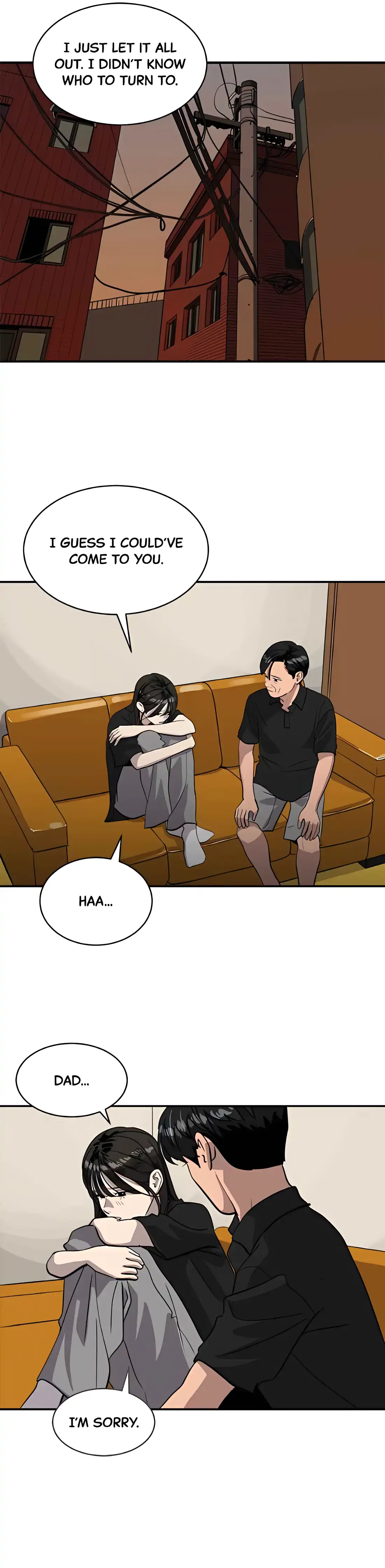 Suhee0 - Manhwa Chapter 171 - page 8