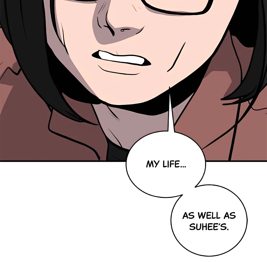Suhee0 - Manhwa Chapter 171 - page 84