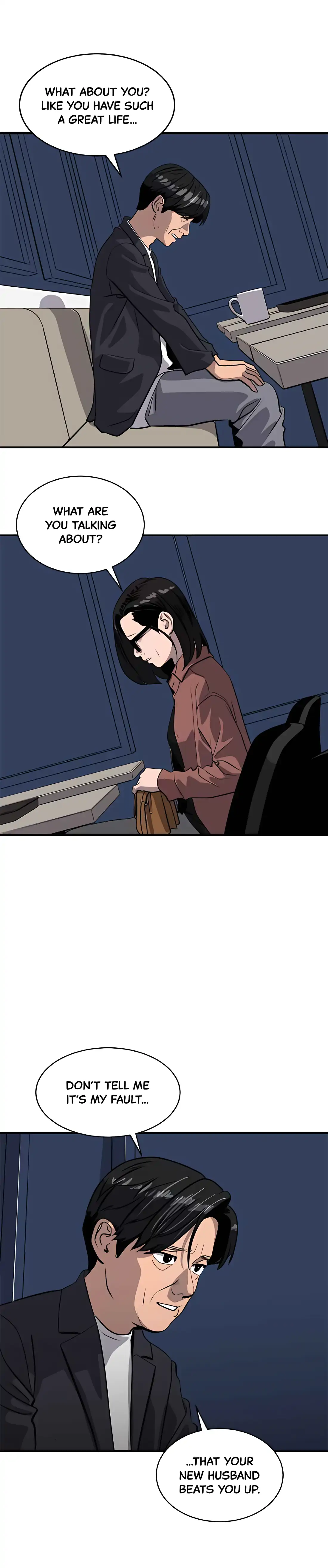 Suhee0 - Manhwa Chapter 171 - page 89
