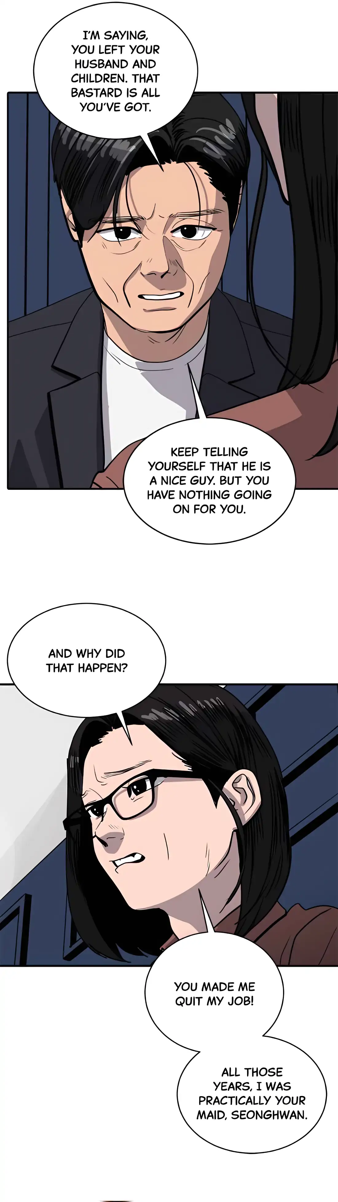Suhee0 - Manhwa Chapter 171 - page 96