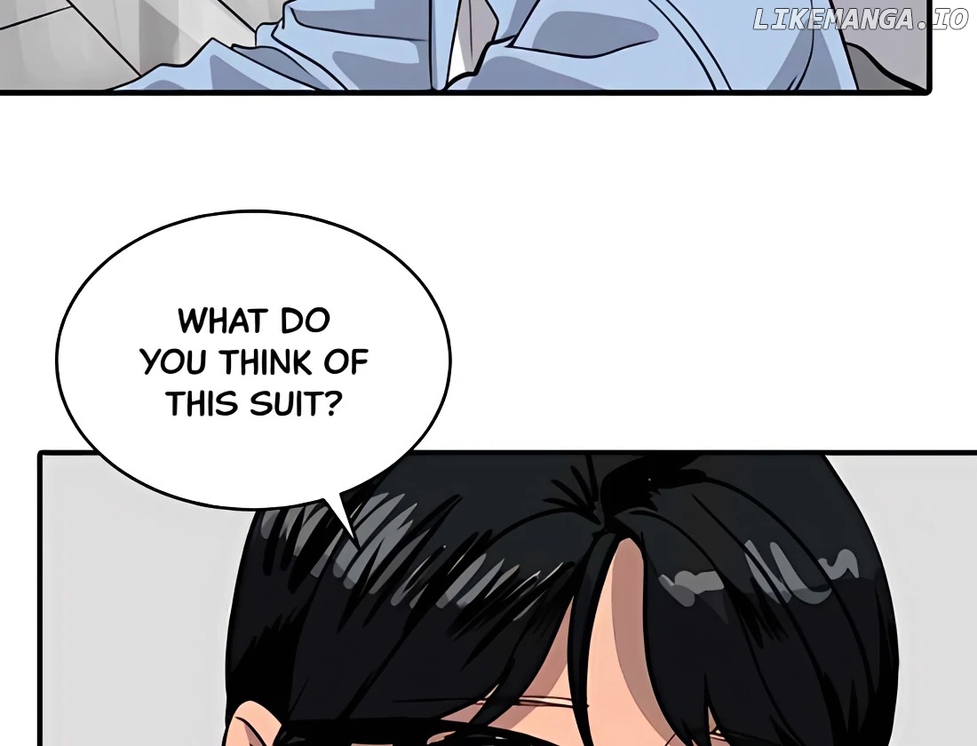 Suhee0 - Manhwa Chapter 172 - page 11
