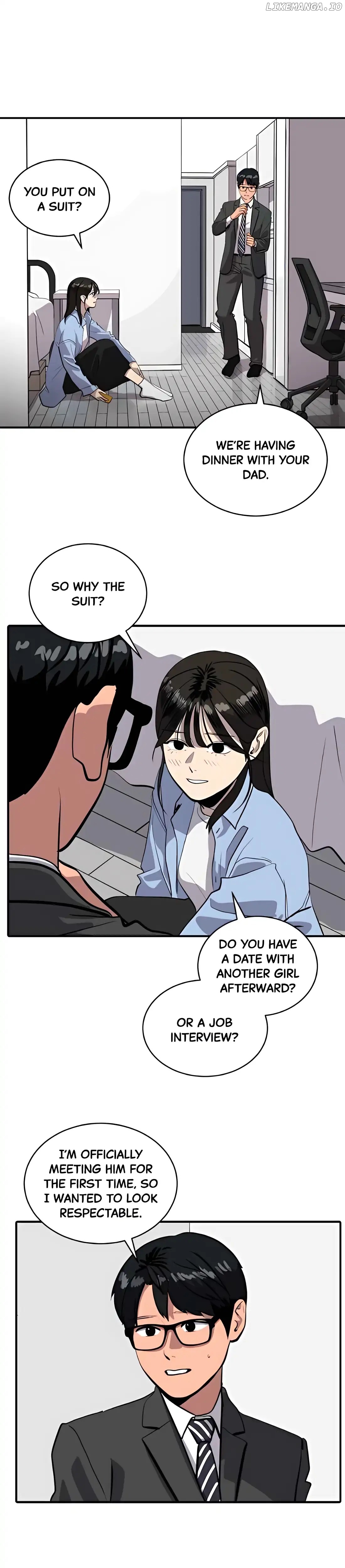 Suhee0 - Manhwa Chapter 172 - page 13