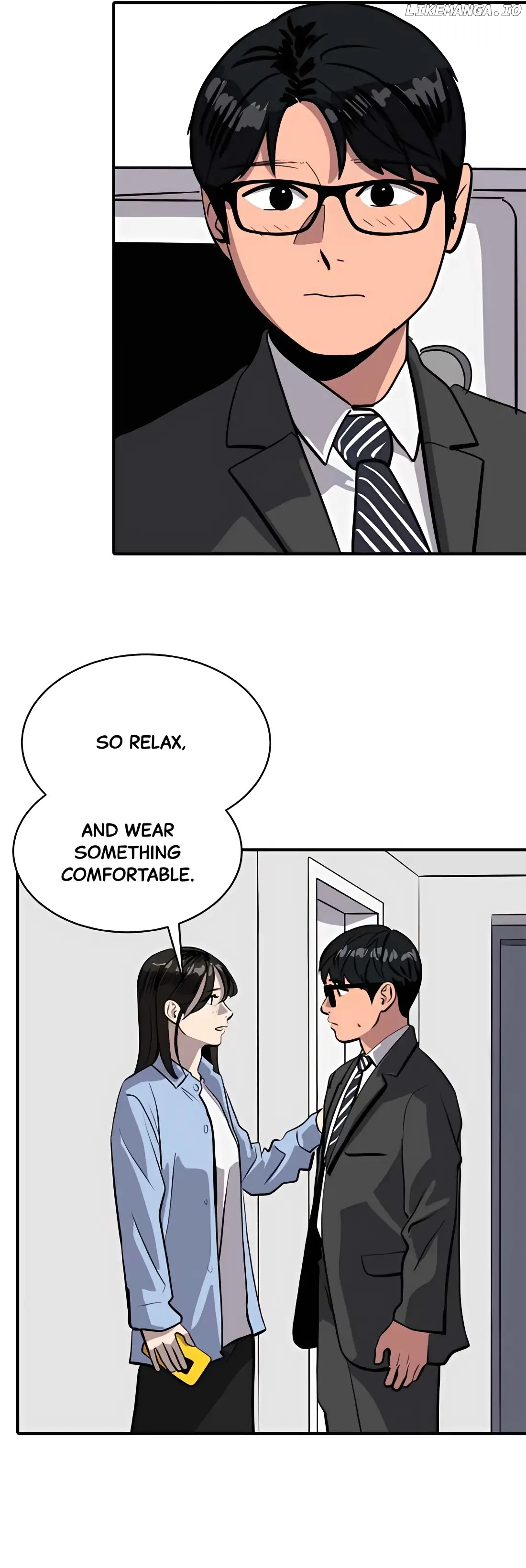 Suhee0 - Manhwa Chapter 172 - page 15