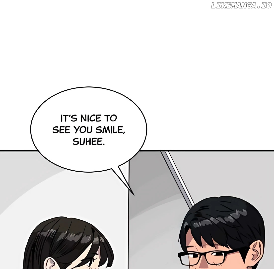 Suhee0 - Manhwa Chapter 172 - page 19