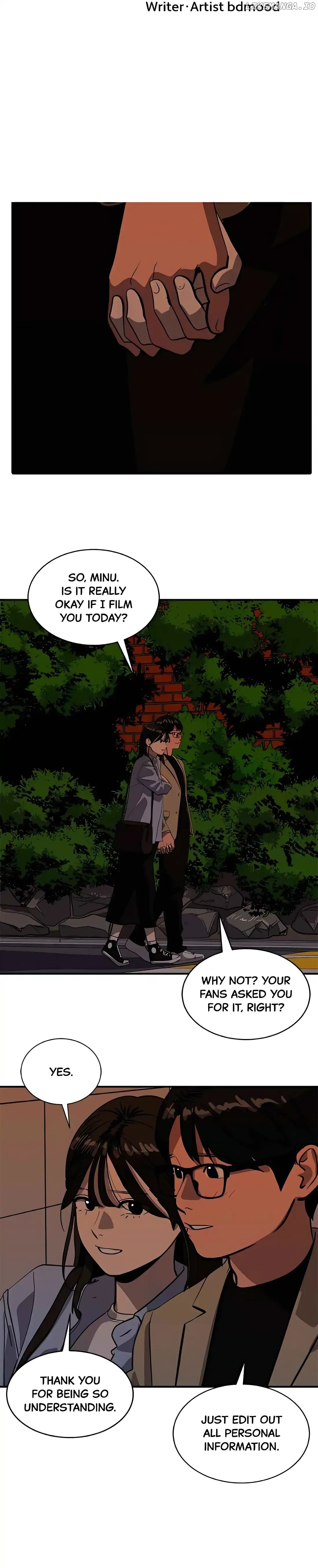 Suhee0 - Manhwa Chapter 172 - page 28