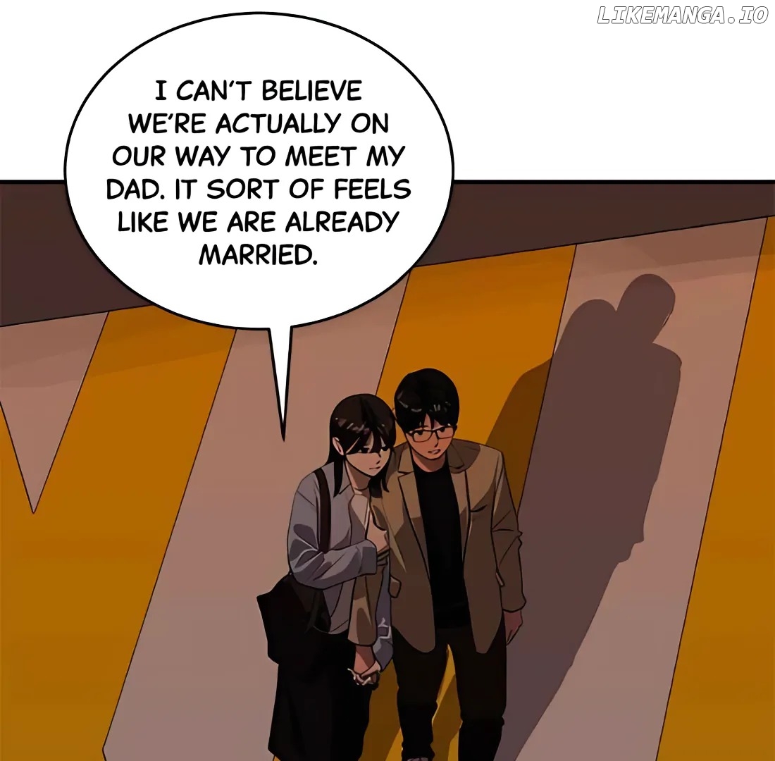 Suhee0 - Manhwa Chapter 172 - page 31