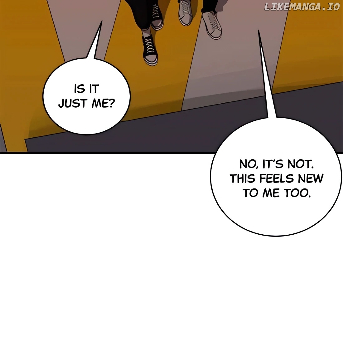 Suhee0 - Manhwa Chapter 172 - page 32