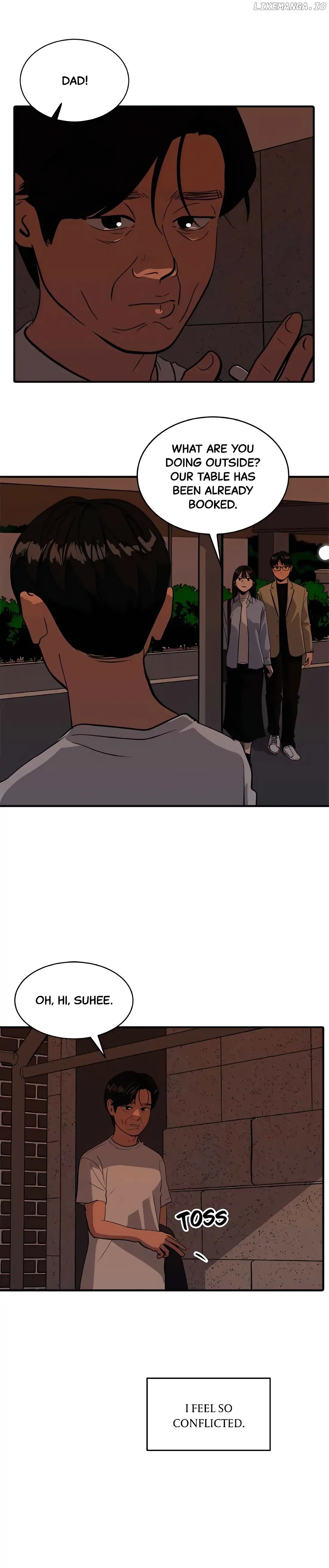 Suhee0 - Manhwa Chapter 172 - page 47