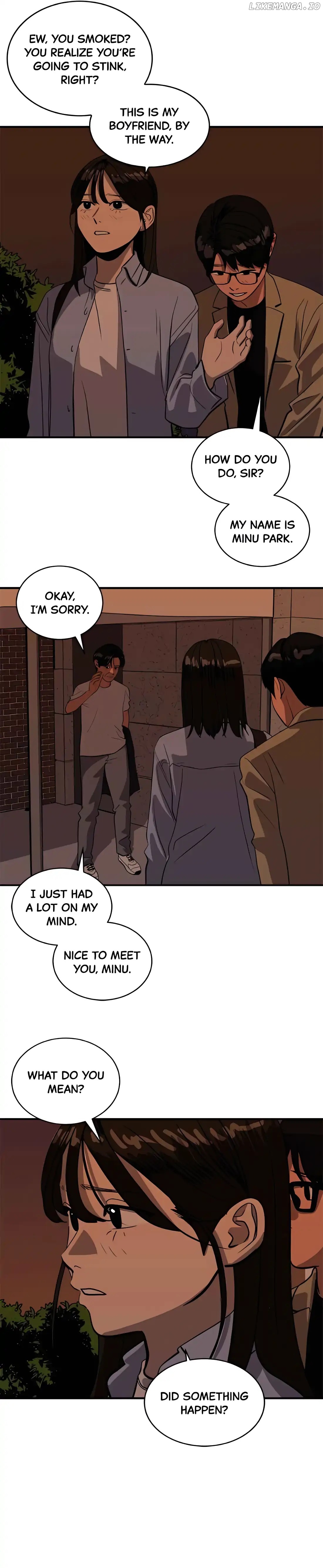 Suhee0 - Manhwa Chapter 172 - page 48