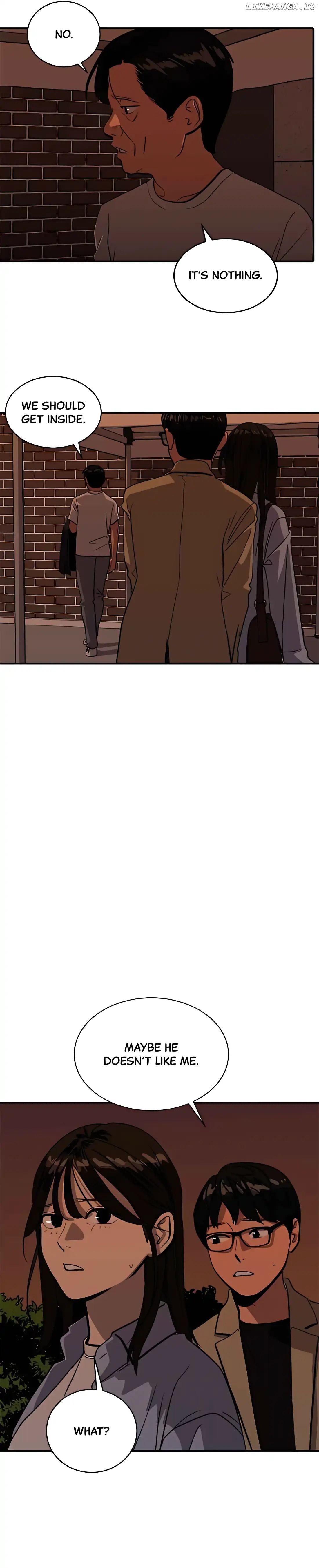 Suhee0 - Manhwa Chapter 172 - page 49