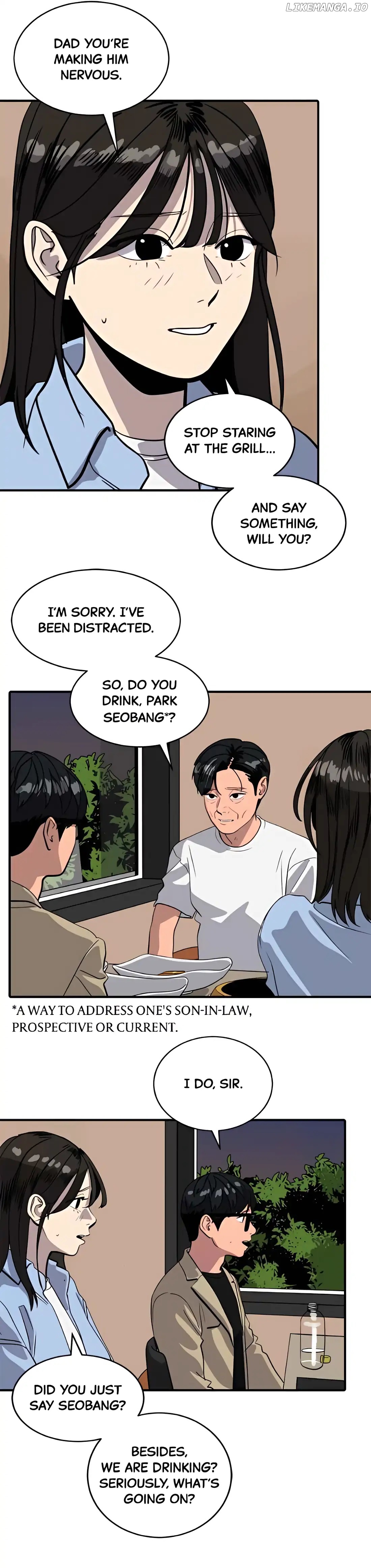 Suhee0 - Manhwa Chapter 172 - page 57