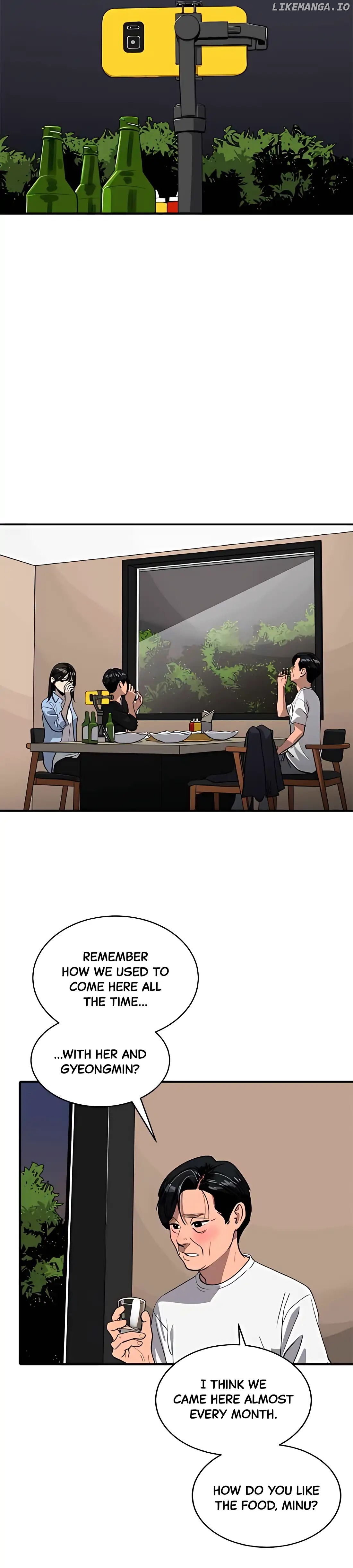 Suhee0 - Manhwa Chapter 172 - page 64