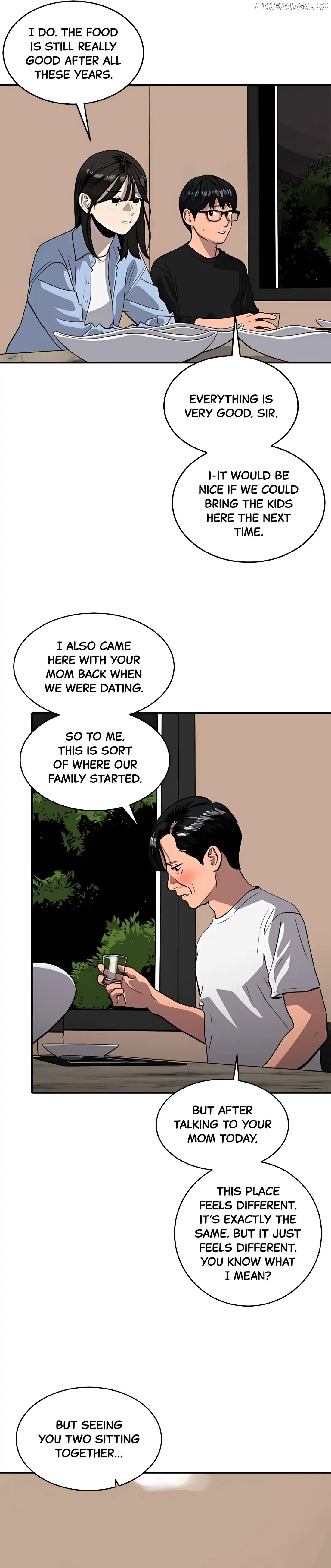 Suhee0 - Manhwa Chapter 172 - page 65