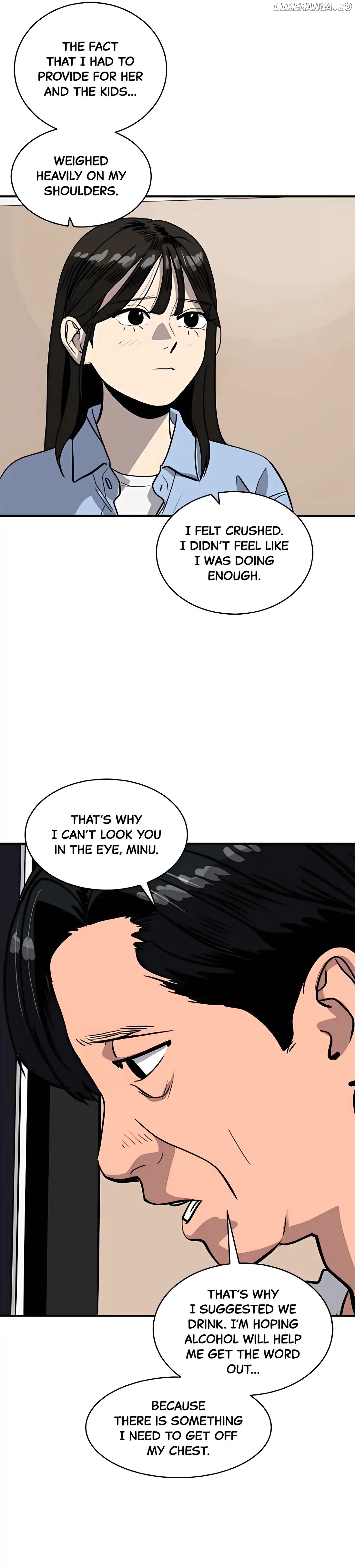 Suhee0 - Manhwa Chapter 172 - page 72