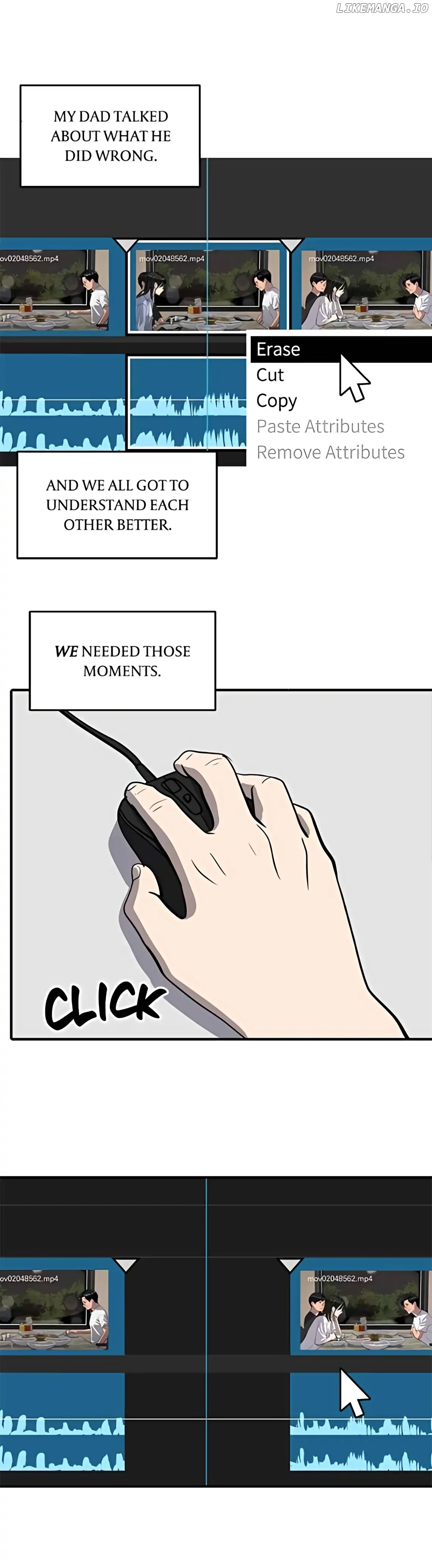 Suhee0 - Manhwa Chapter 173 - page 112