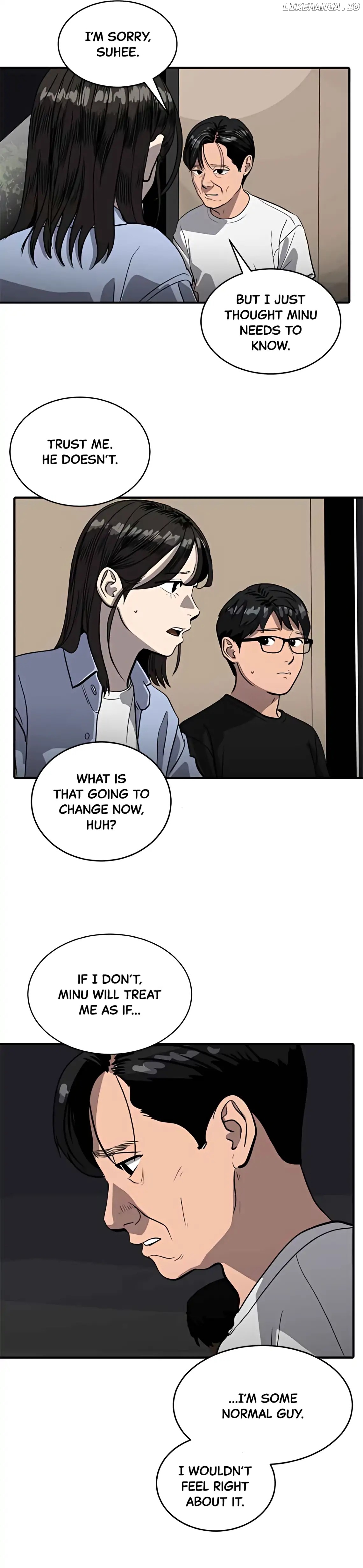 Suhee0 - Manhwa Chapter 173 - page 17