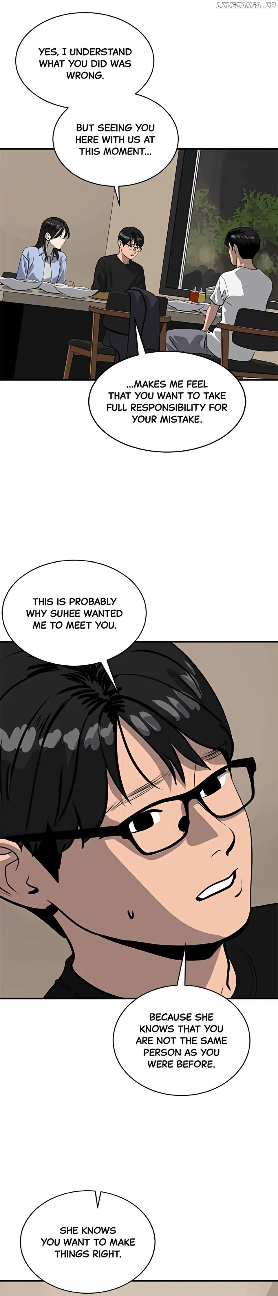 Suhee0 - Manhwa Chapter 173 - page 42