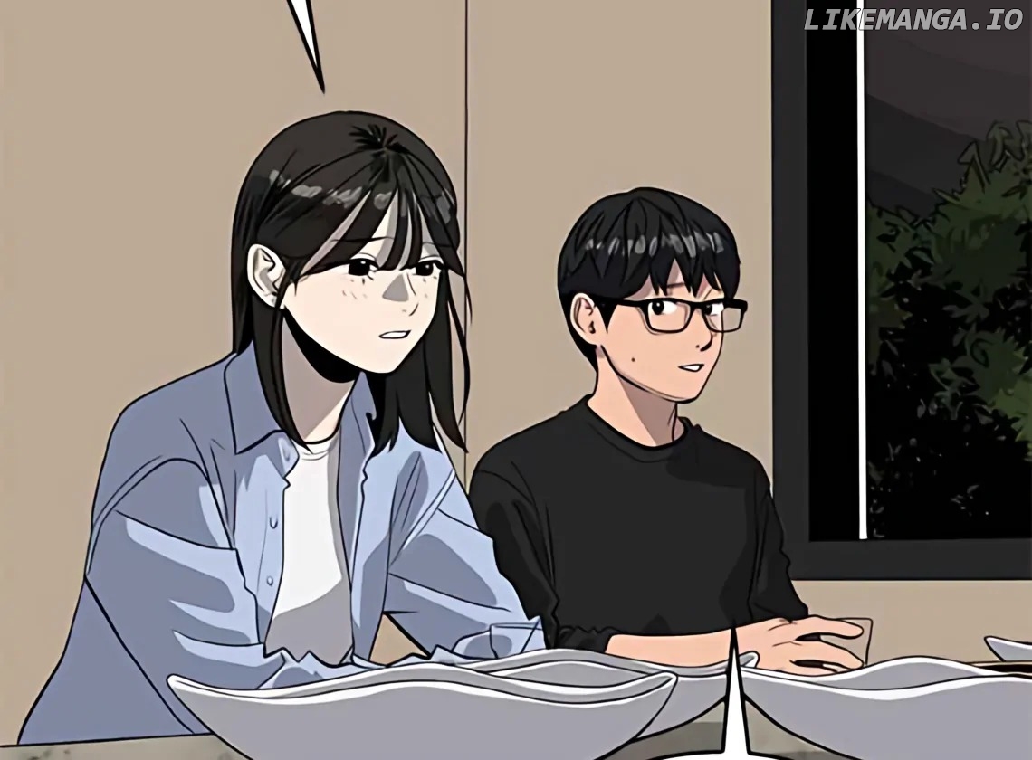 Suhee0 - Manhwa Chapter 173 - page 5