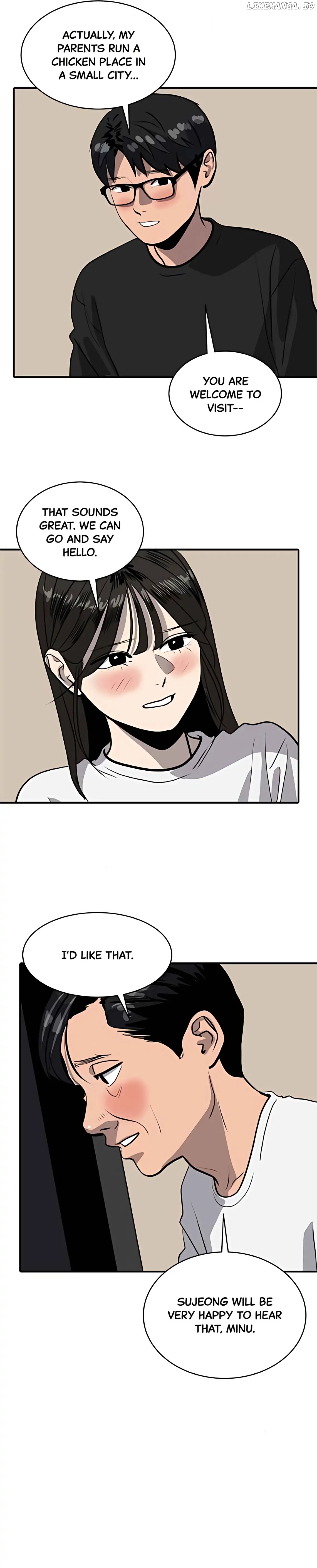 Suhee0 - Manhwa Chapter 173 - page 63