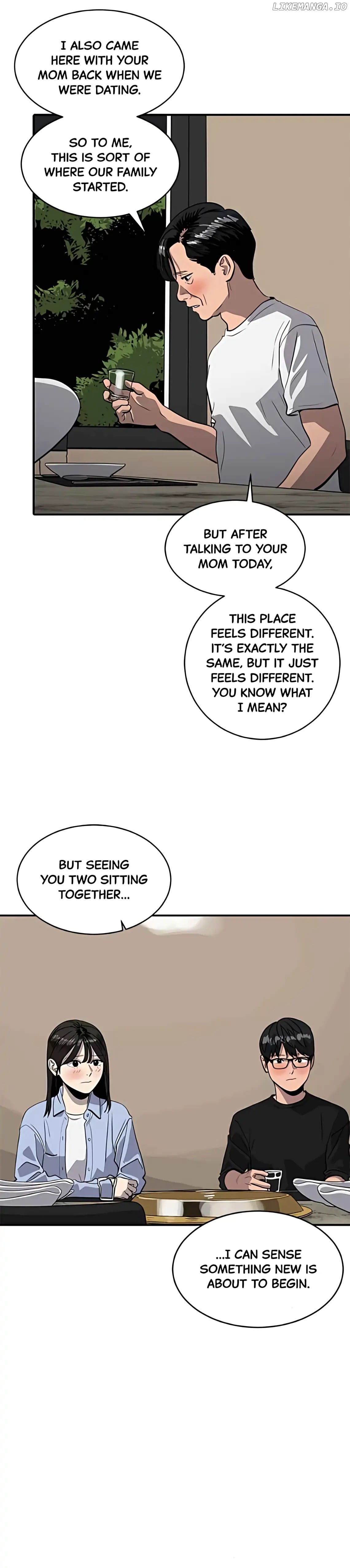 Suhee0 - Manhwa Chapter 173 - page 7