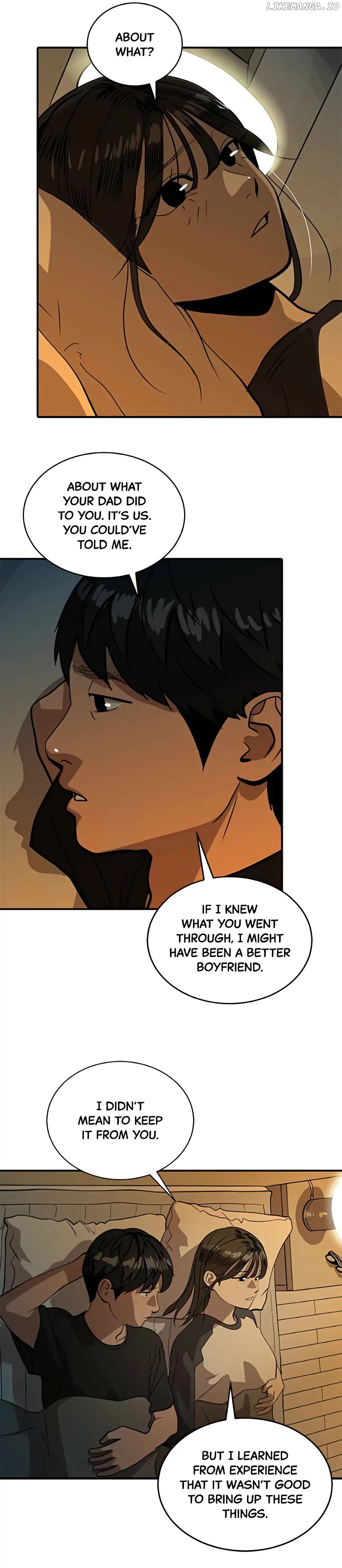 Suhee0 - Manhwa Chapter 173 - page 77