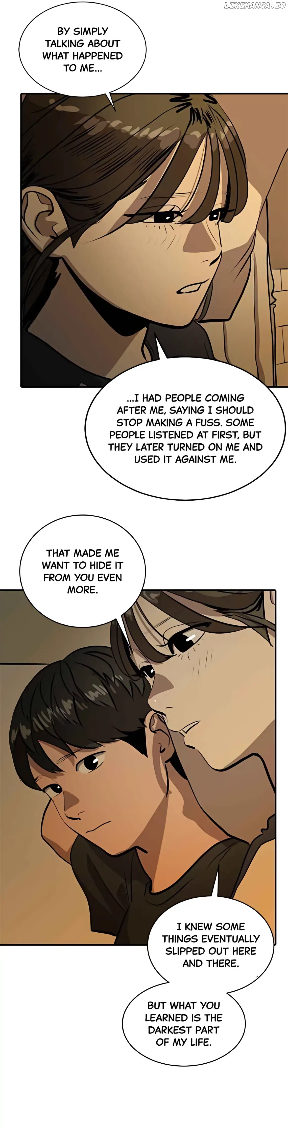 Suhee0 - Manhwa Chapter 173 - page 78